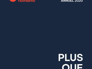 Rapport annuel 2020