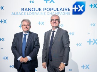 Thierry Cahn et Dominique Garnier