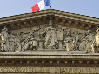 Assemblée Nationale