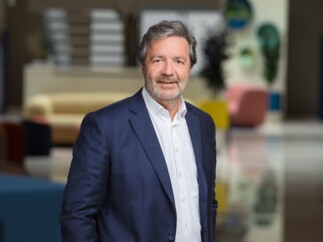 Thomas SAUNIER  Directeur général