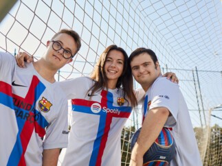 Allianz, patrocinador de la Liga Barça Genuine (3).jpg