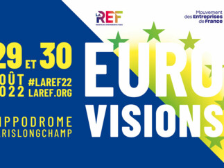 laref 2022