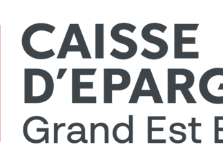 Logo Caisse d'Epargne Grand Est Europe