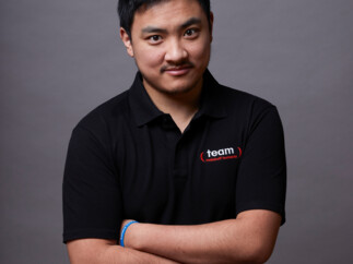 ANTOINE ZHAO