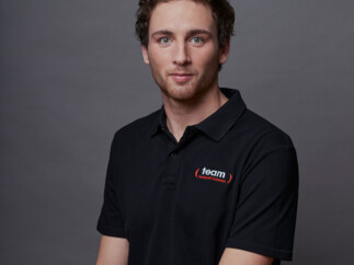 AXEL PARISOT