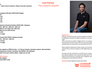 AXEL PARISOT