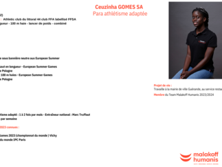 CEUZINHA GOMES SA