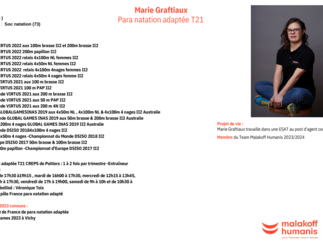 MARIE GRAFTIAUX