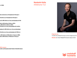 NANTENIN KEITA