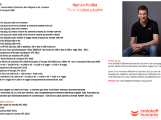NATHAN MAILLET