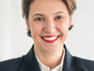 Marie LAUWERS