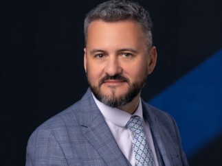 [Photo]  Raphaël DUBS, Directeur de la Communication, de la Direction de l’Impact et du Développement Durable et du Département Engagement Coopératif et Sociétariat.