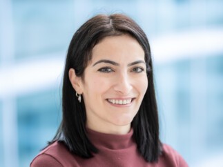 [Photo] Caroline METIN, nouvelle Responsable des Relations Presse de la BPALC