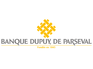 Logo Banque Dupuy de Parseval