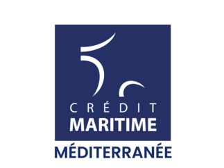 Logo Crédit Maritime Méditerranée