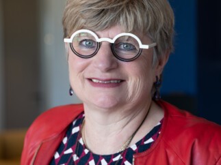 Catherine Messerchmitt