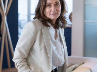 Céline Andro Lemercier