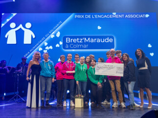 Bretz'Maraude