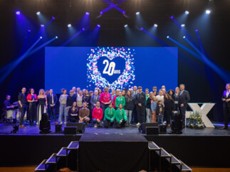 Tous les lauréats des Prix de l'Engagement Associatif 2025 à Sausheim