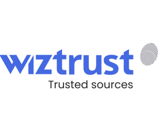 Wiztrust logo – square format.svg