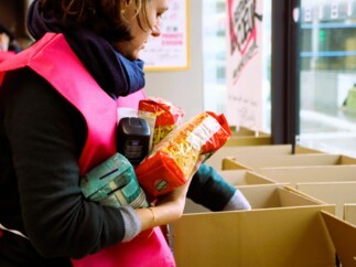 Collecte des Restos du Cœur - ©Restos du Cœur 2024.JPG