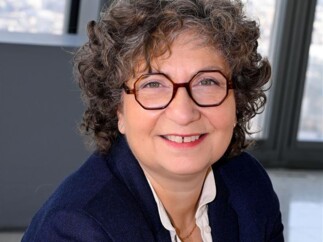 Hélène MADAR