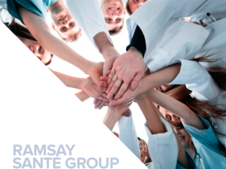 Mission company brochure