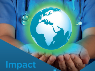 Impact Report 2021 Ramsay Santé