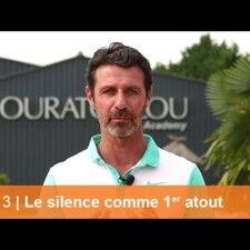 Stream [EXTRAIT] - Patrick Mouratoglou sur sa relation de