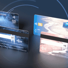 Cartes à cryptogramme dynamique