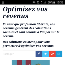 Site Liberaletvous.fr