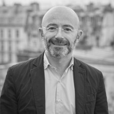 Portrait Jérôme Lascombe