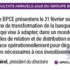 verbatim François Pérol