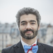 Portrait Raphaël Labbé couleur