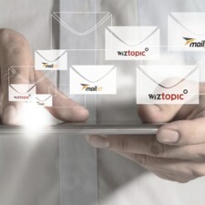 Wiztopic et Mailjet signent un partenariat technologique