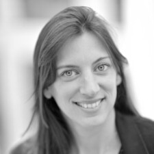 Isabelle Duvernay, Directrice de la communication et de l'engagement chez Axa