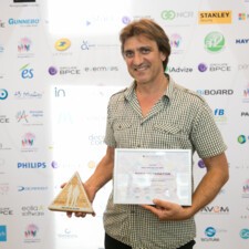 Convention Fournisseurs - Remise des trophées