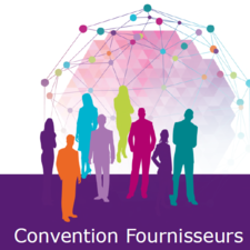 Visuel Convention Fournisseurs
