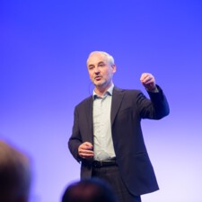 François Pérol - Convention Fournisseurs
