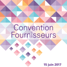 Livret Convention Fournisseurs 2017