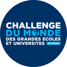 Logo CDMGE