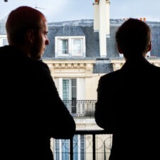 Le Rooftop du Club Wiztopic