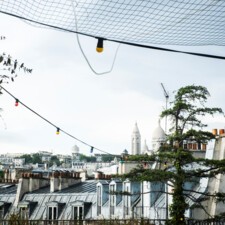 Le Rooftop du Club Wiztopic (2017)