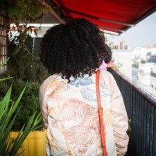 Le Rooftop du Club Wiztopic 2017 - 3