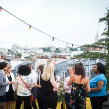 Le Rooftop du Club Wiztopic _ 2017 _ 6