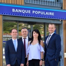 LA BRESSE - Equipe BPALC
