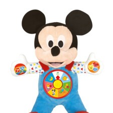 Baby Mickey - Clementoni.JPG