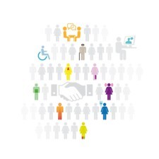 Visuel Handicap