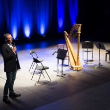 Christophe Richard / Bagatelle 2017