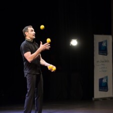Musicales de Bagatelle à Troyes 3